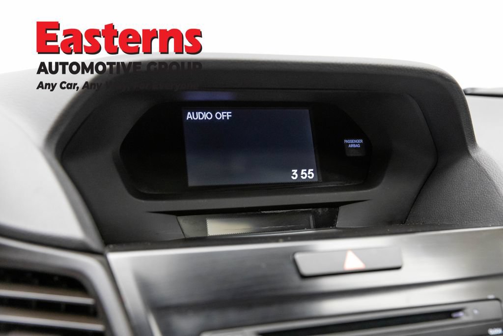 Used 2018 Acura ILX FWD image 18