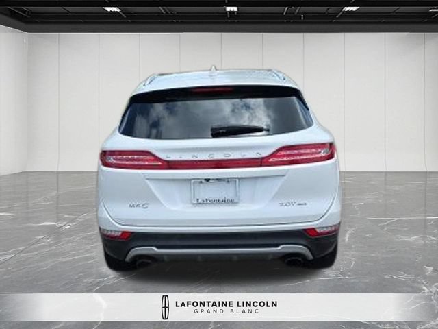Used 2017 Lincoln MKC Premiere AWD/4WD image 6