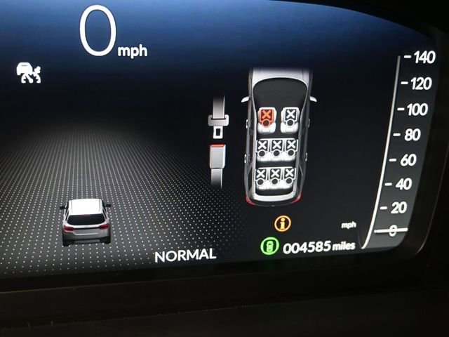 Used 2025 Honda Pilot Elite image 19