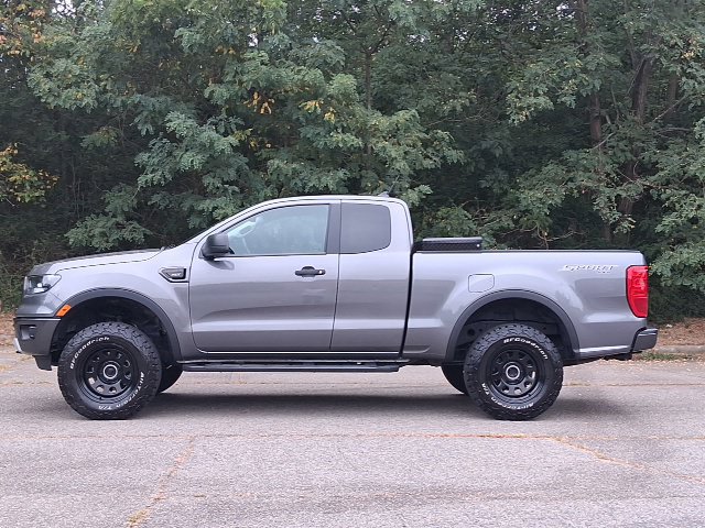 Used 2022 Ford Ranger XLT w/ Equipment Group 302A High AWD/4WD image 2