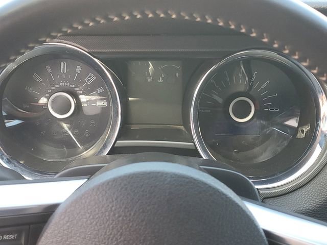 Used 2014 Ford Mustang Premium RWD image 18