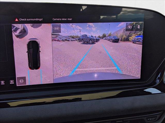 New 2025 Audi S5 Prestige image 12