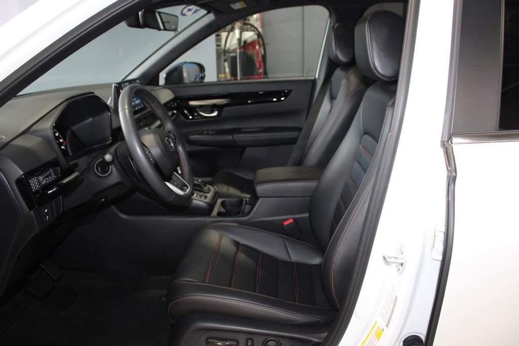 Used 2025 Honda CR-V Sport Touring image 12