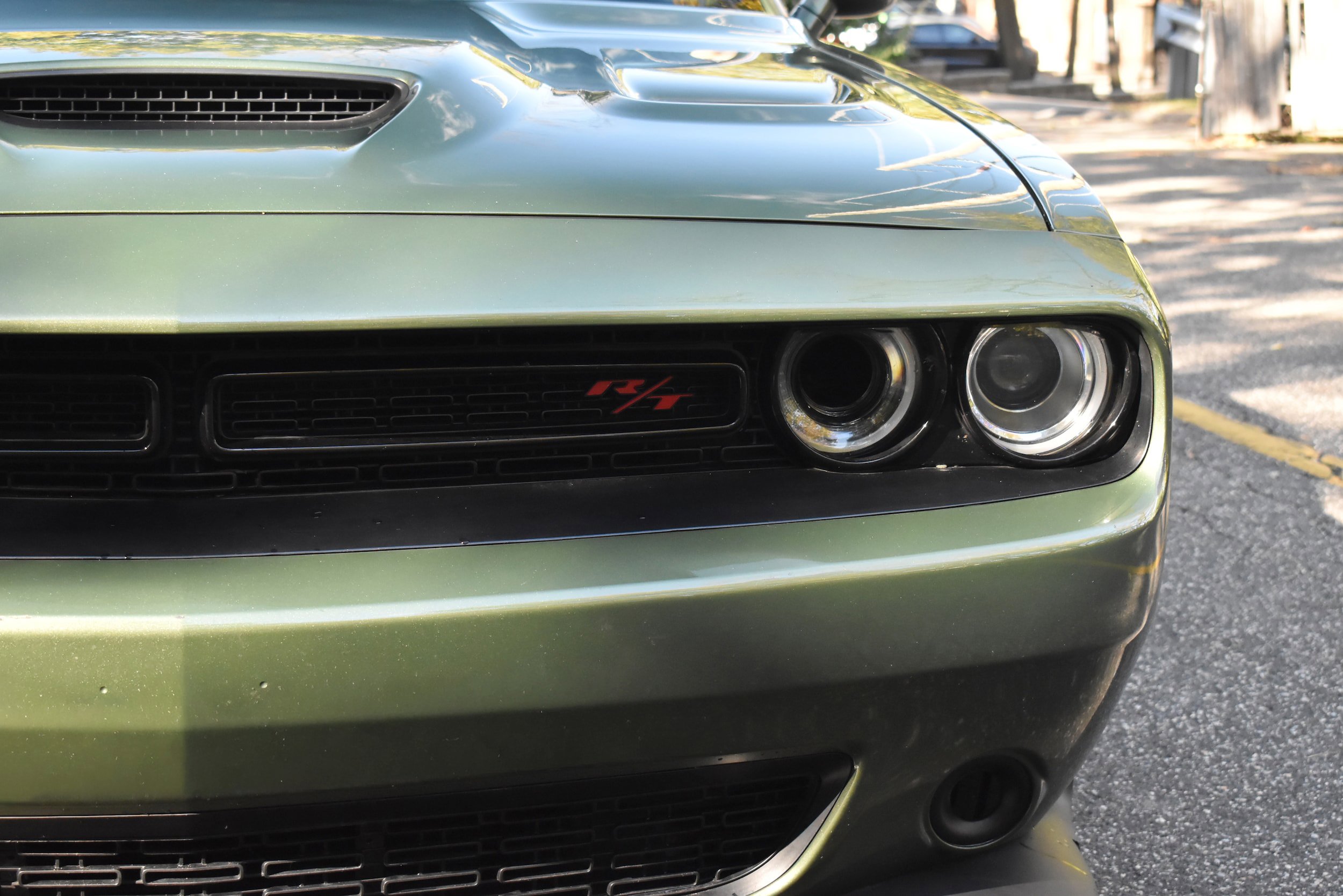 Used 2023 Dodge Challenger R/T Scat Pack w/ Plus Package image 14