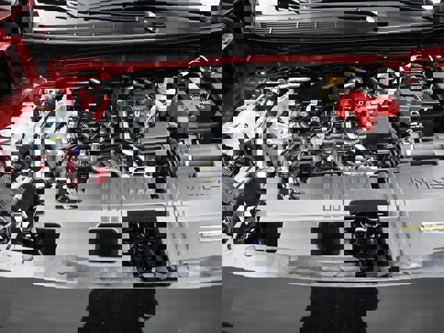 New 2026 Nissan Kicks SV w/ SV Premium Package image 36