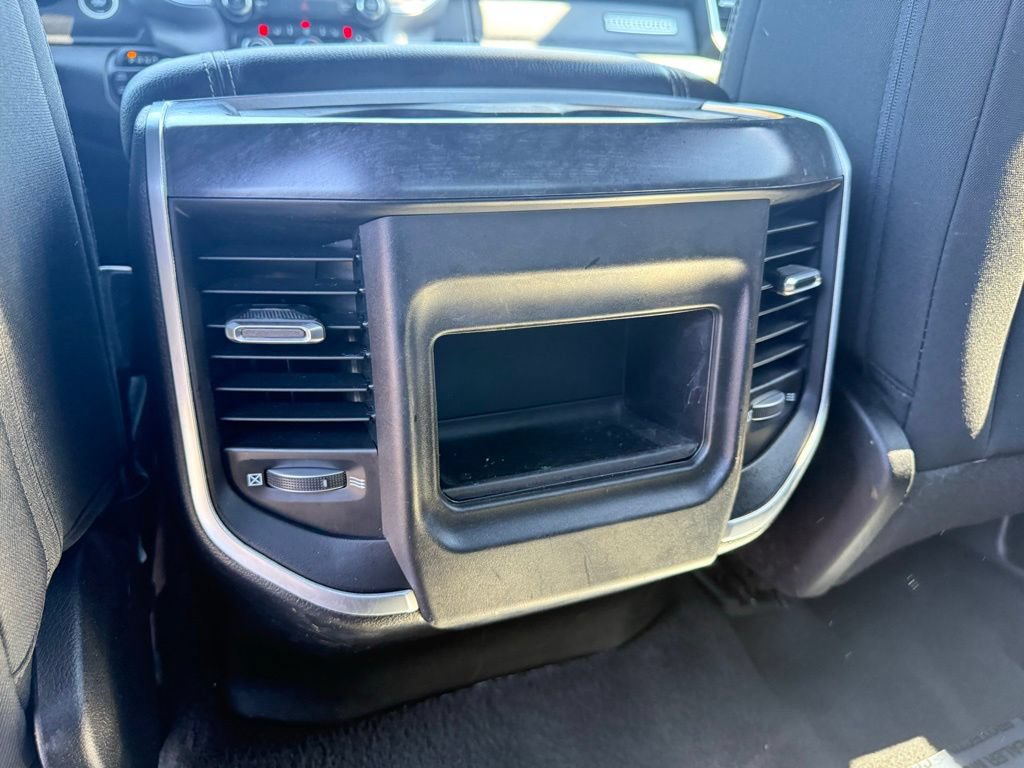 Used 2023 RAM 1500 Big Horn AWD/4WD image 30