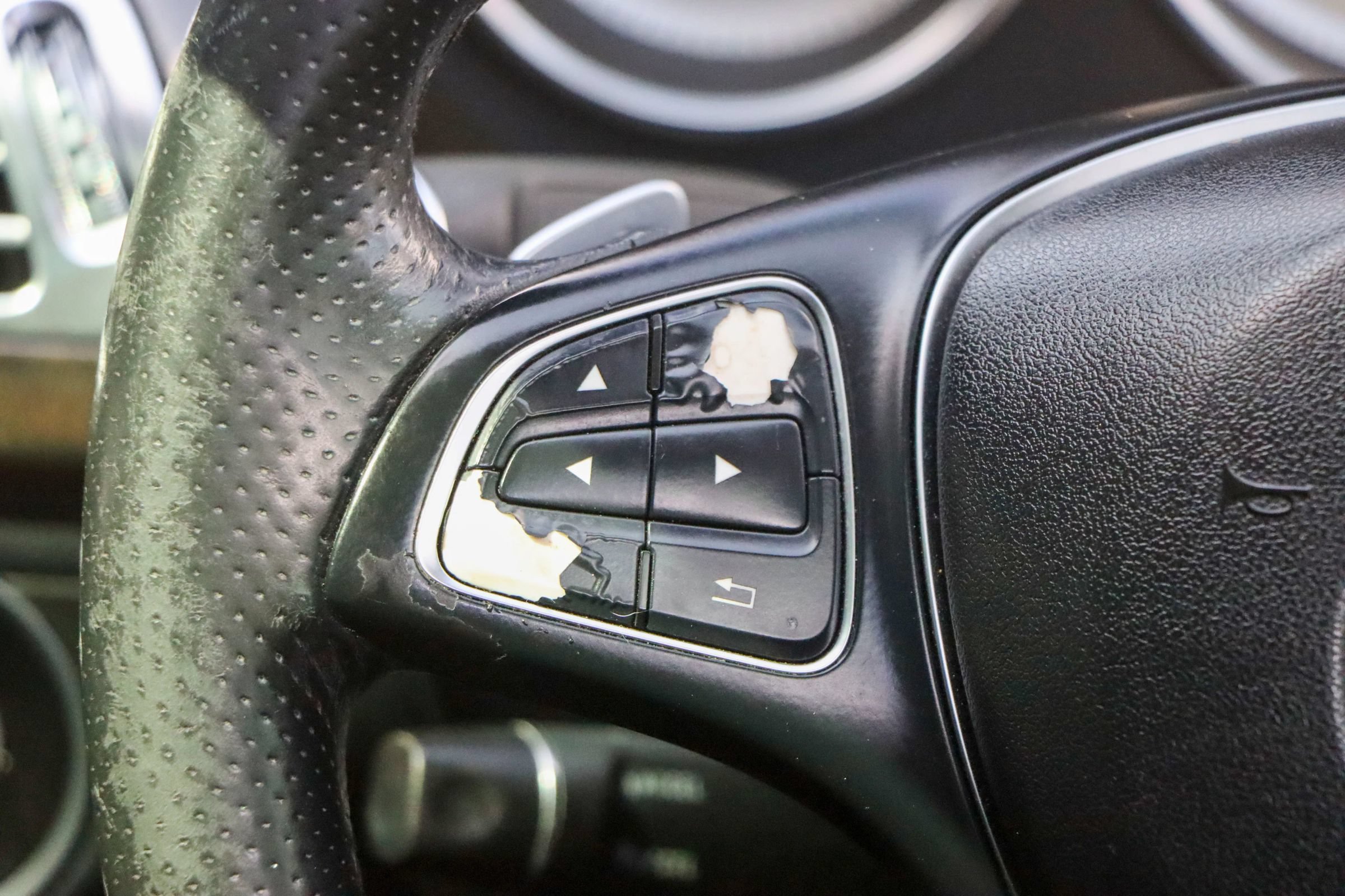 Used 2015 Mercedes-Benz CLS 400 image 29