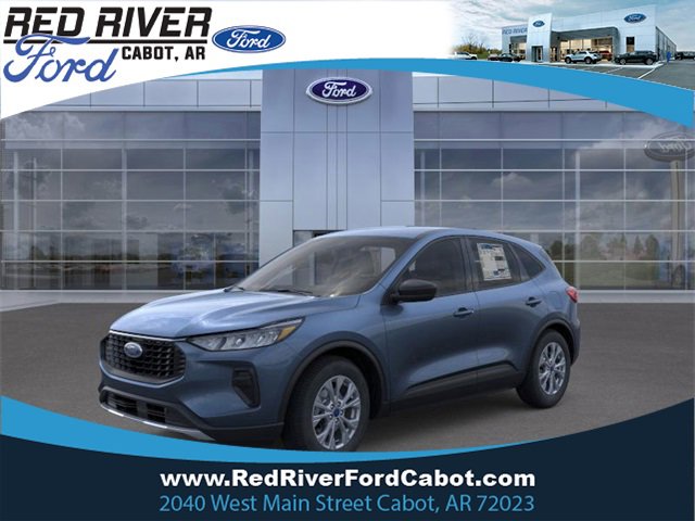 New 2026 Ford Escape Active