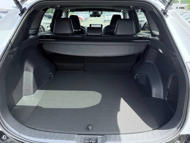 Used 2024 Toyota RAV4 XSE w/ Weather Package AWD/4WD image 12