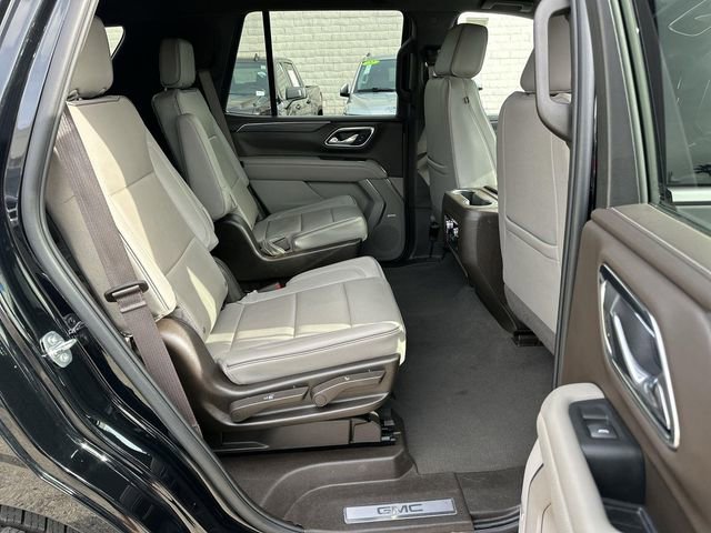 Used 2023 GMC Yukon SLT image 26