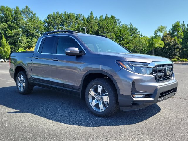 New 2026 Honda Ridgeline RTL image 3