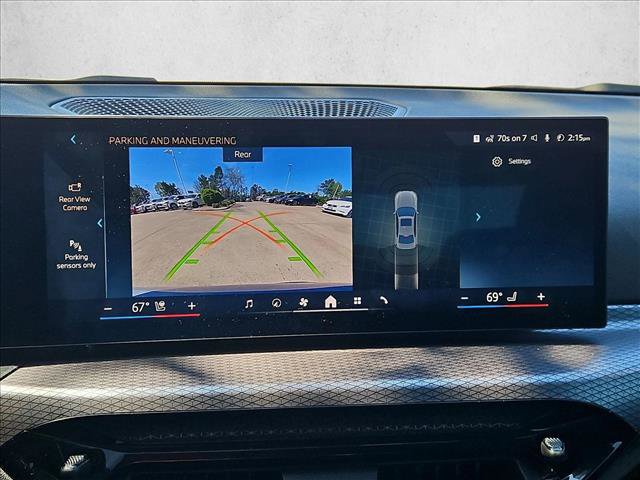 Used 2025 BMW 330i xDrive 330i xDrive w/ M Sport Package image 14