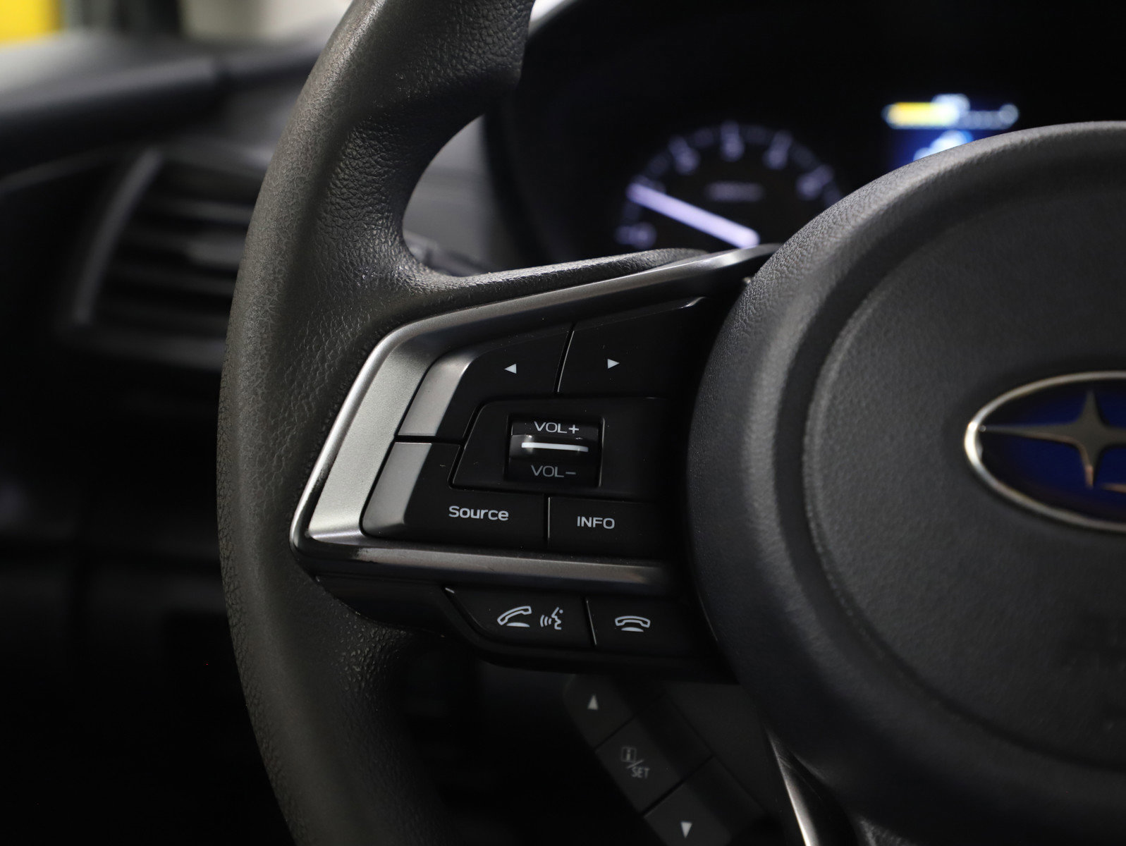 Used 2023 Subaru Crosstrek 2.0i image 25