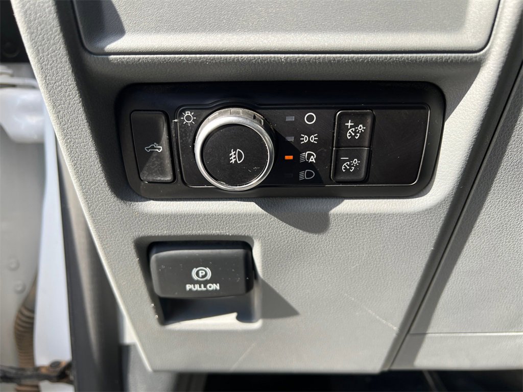 Used 2023 Ford F150 XL w/ Trailer Tow Package image 14