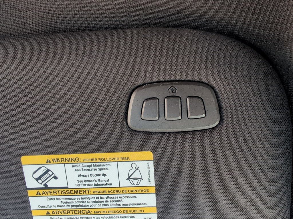 Used 2015 Ford F150 King Ranch w/ Equipment Group 601A Luxury image 16