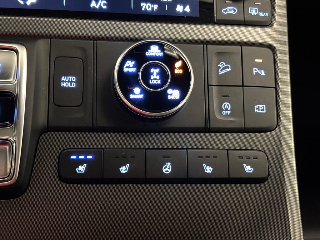 Used 2025 Hyundai Palisade Calligraphy image 44
