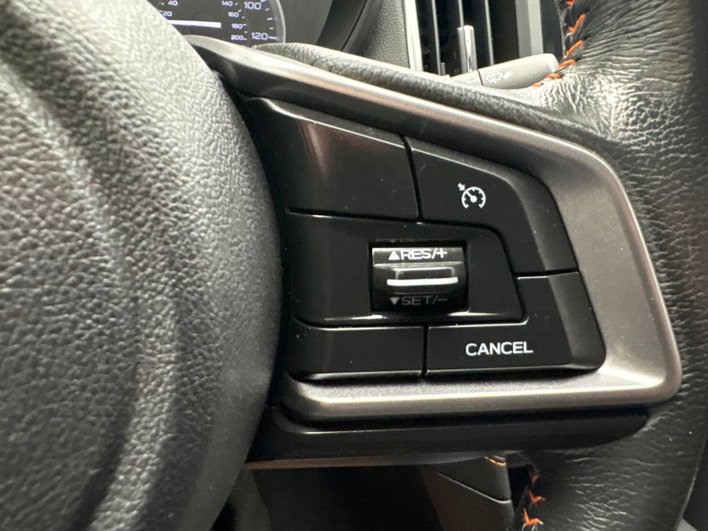 Used 2018 Subaru Crosstrek 2.0i Limited AWD/4WD image 39
