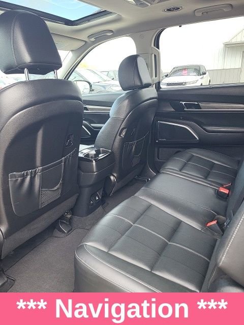 Used 2022 Kia Telluride SX image 12