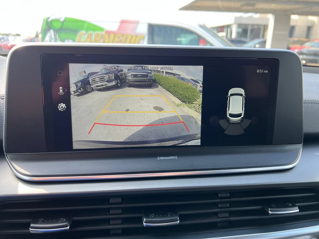 Used 2022 Kia Telluride S AWD/4WD image 23