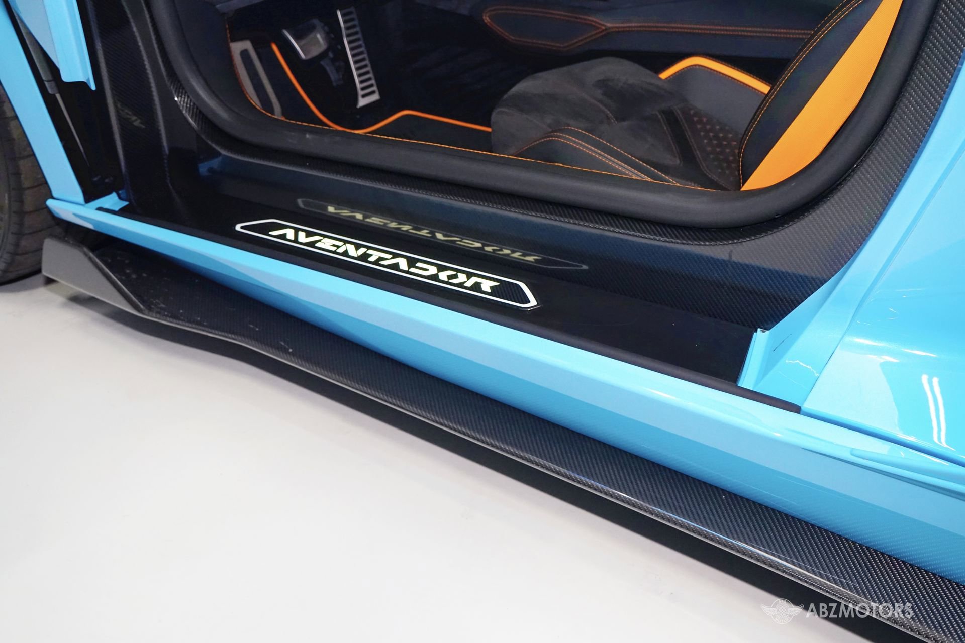 Used 2022 Lamborghini Aventador LP 780-4 Ultimae image 15