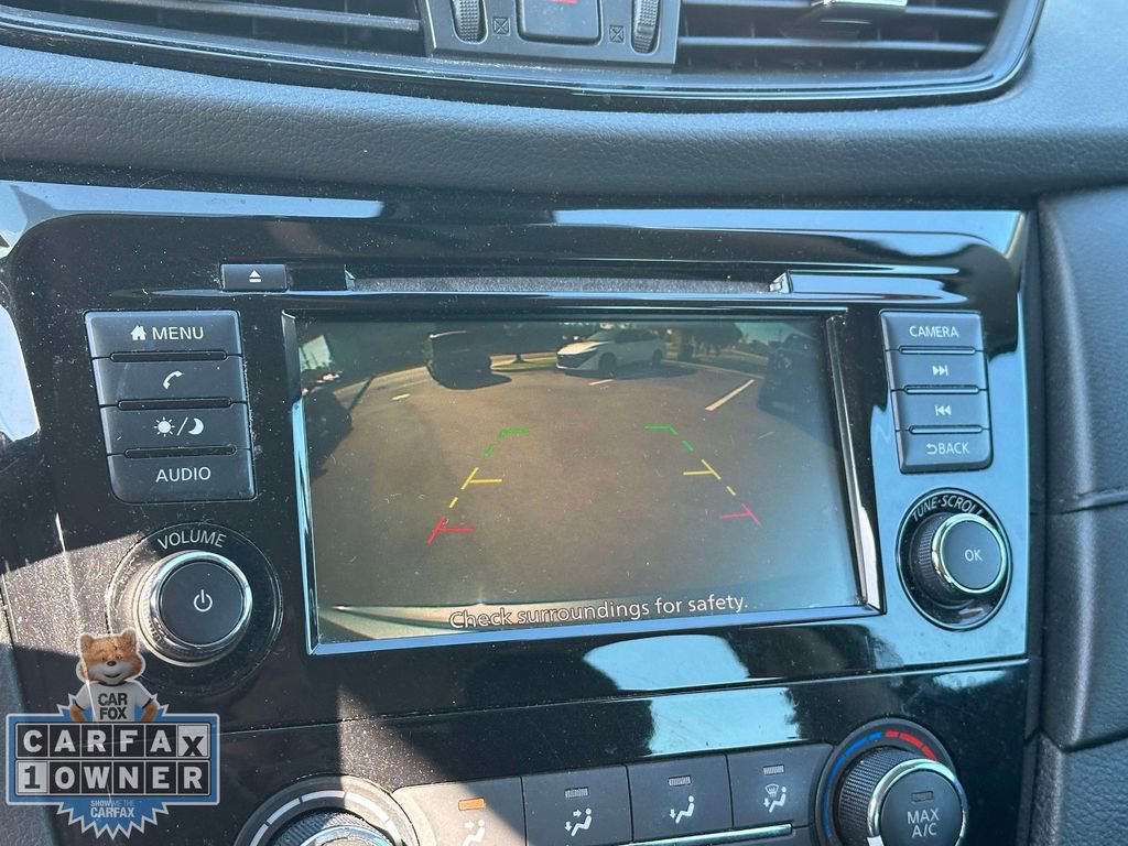 Used 2020 Nissan Rogue S AWD/4WD image 27