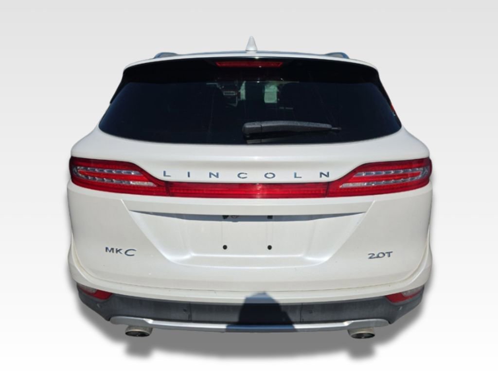 Used 2017 Lincoln MKC Reserve image 6