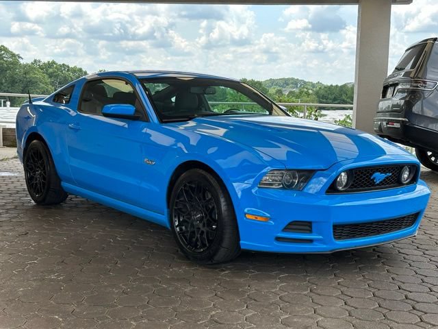 Used 2014 Ford Mustang GT w/ Equipment Group 301A RWD image 19