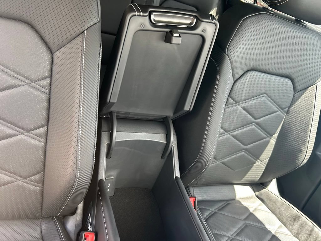 New 2026 Volkswagen Atlas Cross Sport SE AWD/4WD image 41