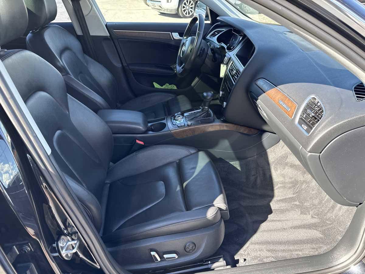 Used 2013 Audi A4 Premium Plus w/ Premium Plus Pkg AWD/4WD image 19