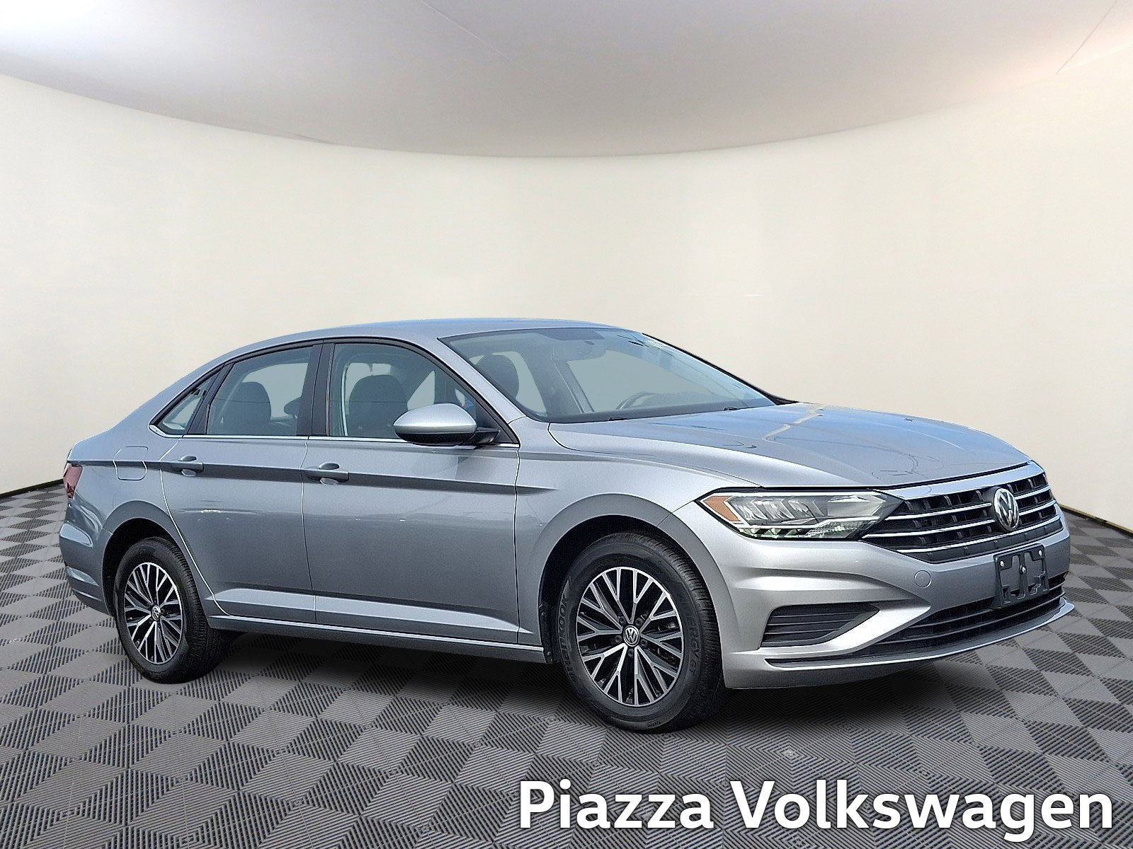 Used 2021 Volkswagen Jetta S w/ Driver Assistance Package video 1