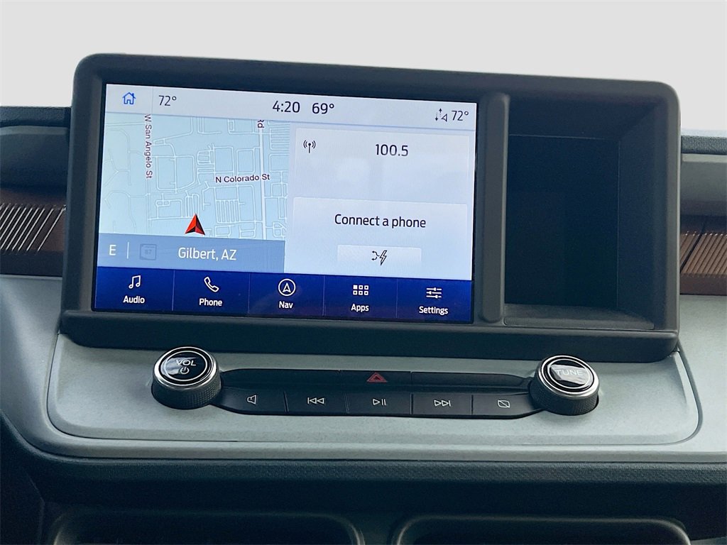 Used 2023 Ford Maverick Lariat w/ Lariat Luxury Package image 15