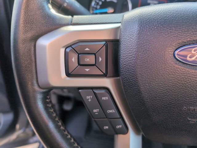 Used 2020 Ford F250 Lariat w/ Lariat Ultimate Package image 19