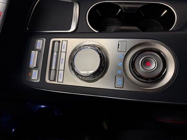 Used 2023 Genesis GV70 2.5T Sport Prestige w/ Sport Prestige Package image 16