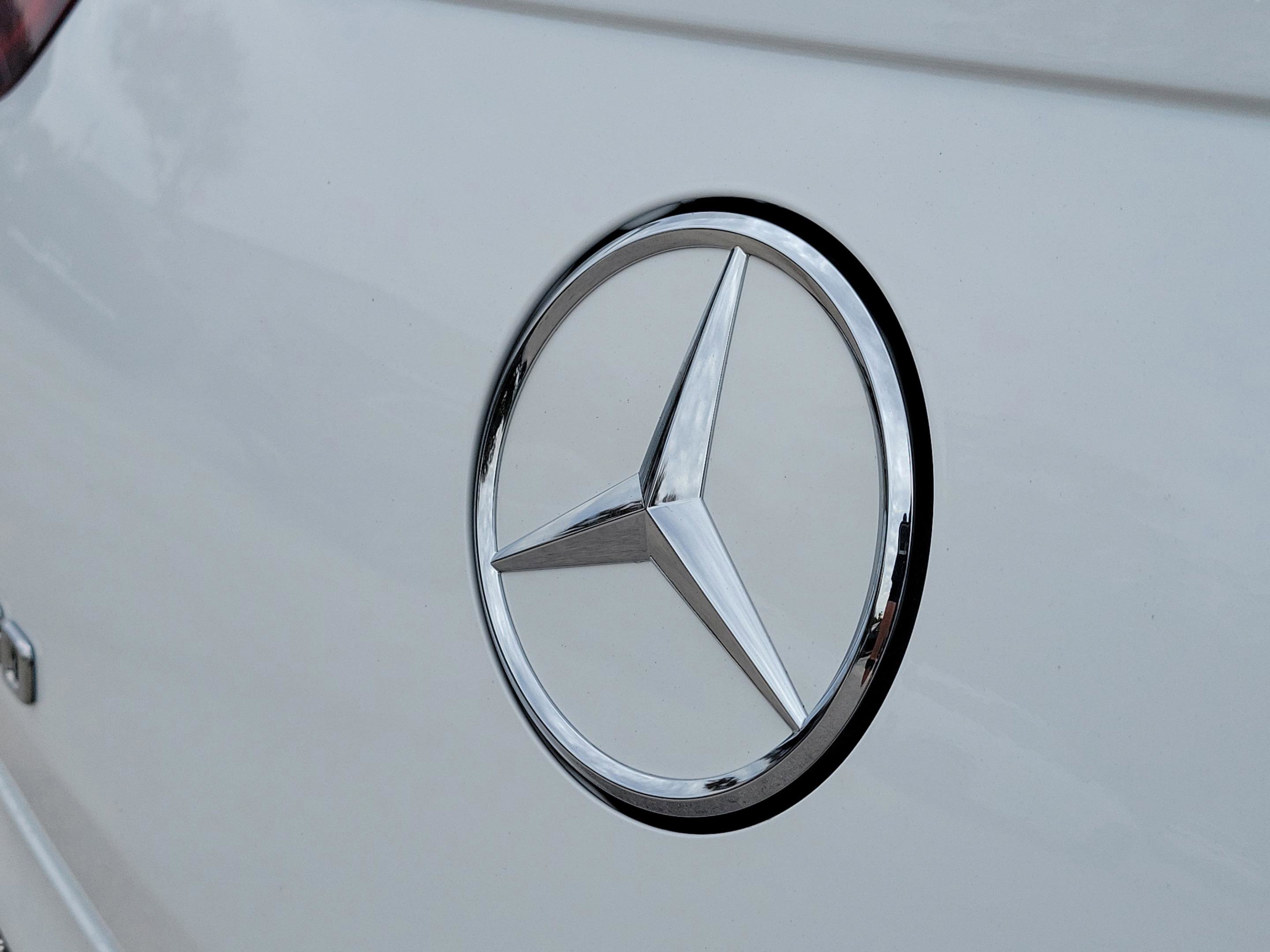 New 2026 Mercedes-Benz GLE 450 4MATIC Coupe image 36