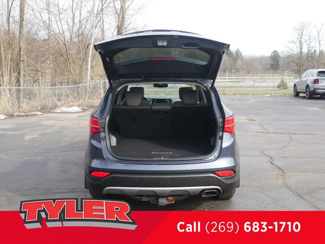 Used 2015 Hyundai Santa Fe Sport w/ Option Group 04 image 17