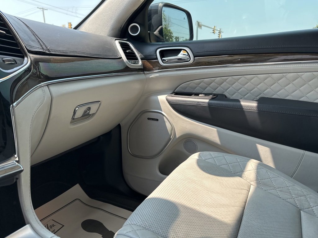 Used 2019 Jeep Grand Cherokee Summit image 39
