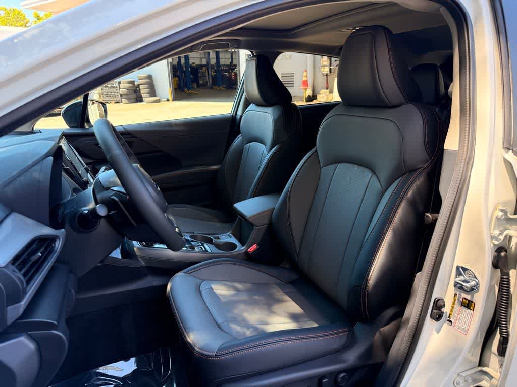 New 2026 Subaru Crosstrek 2.5i Limited AWD/4WD image 11
