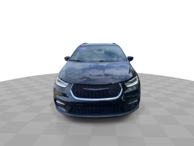 Used 2025 Chrysler Pacifica Limited FWD image 5