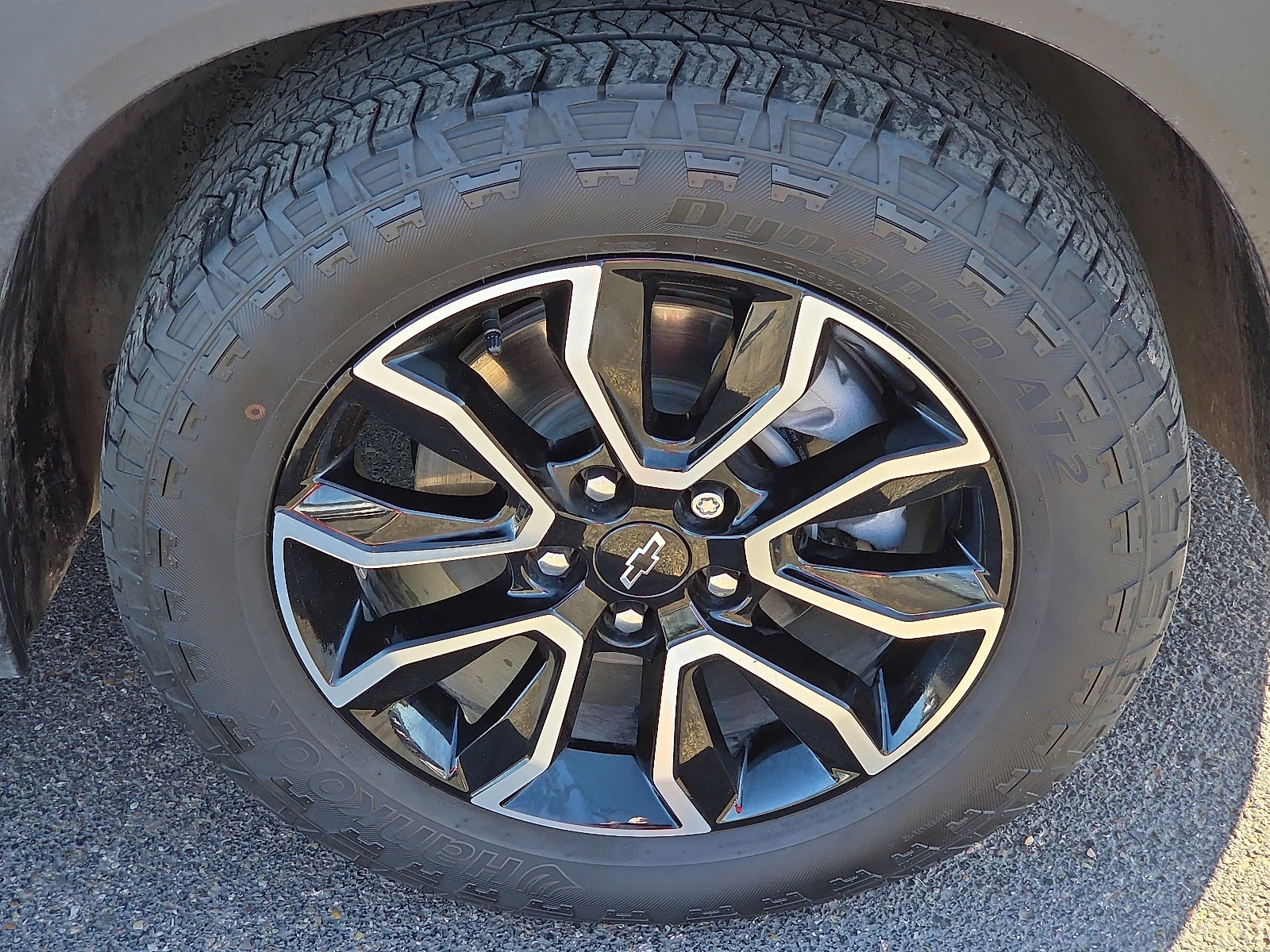 Used 2025 Chevrolet TrailBlazer ACTIV image 7