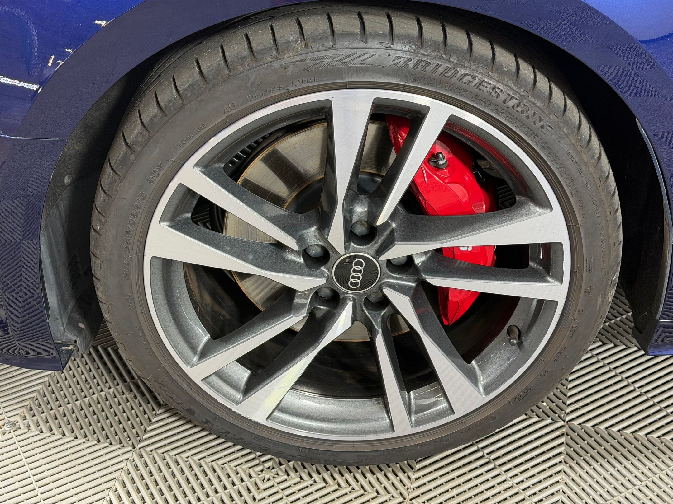 Certified 2024 Audi S5 Premium Plus AWD/4WD image 13