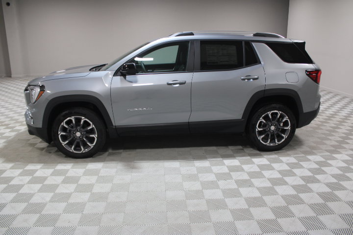 New 2027 GMC Terrain Elevation w/ Elevation Premium Package AWD/4WD image 8