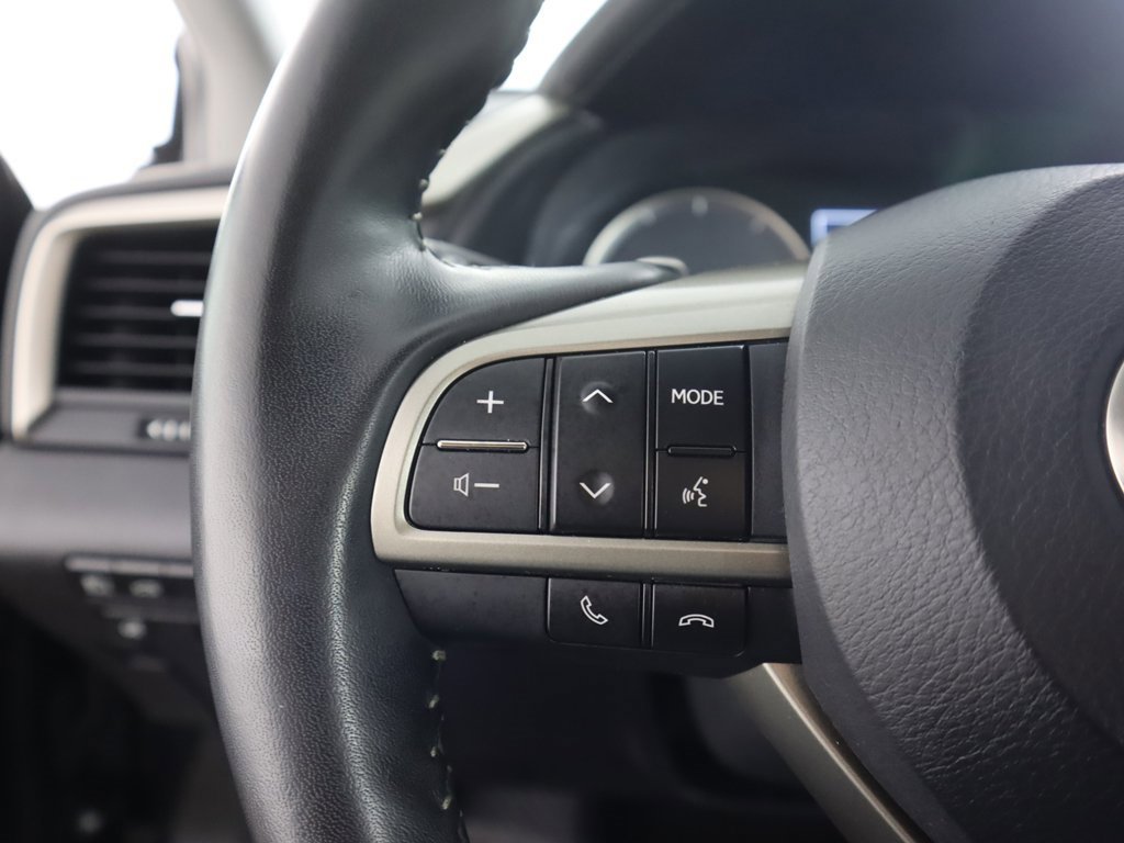 Used 2022 Lexus RX 350 AWD w/ Premium Package image 46