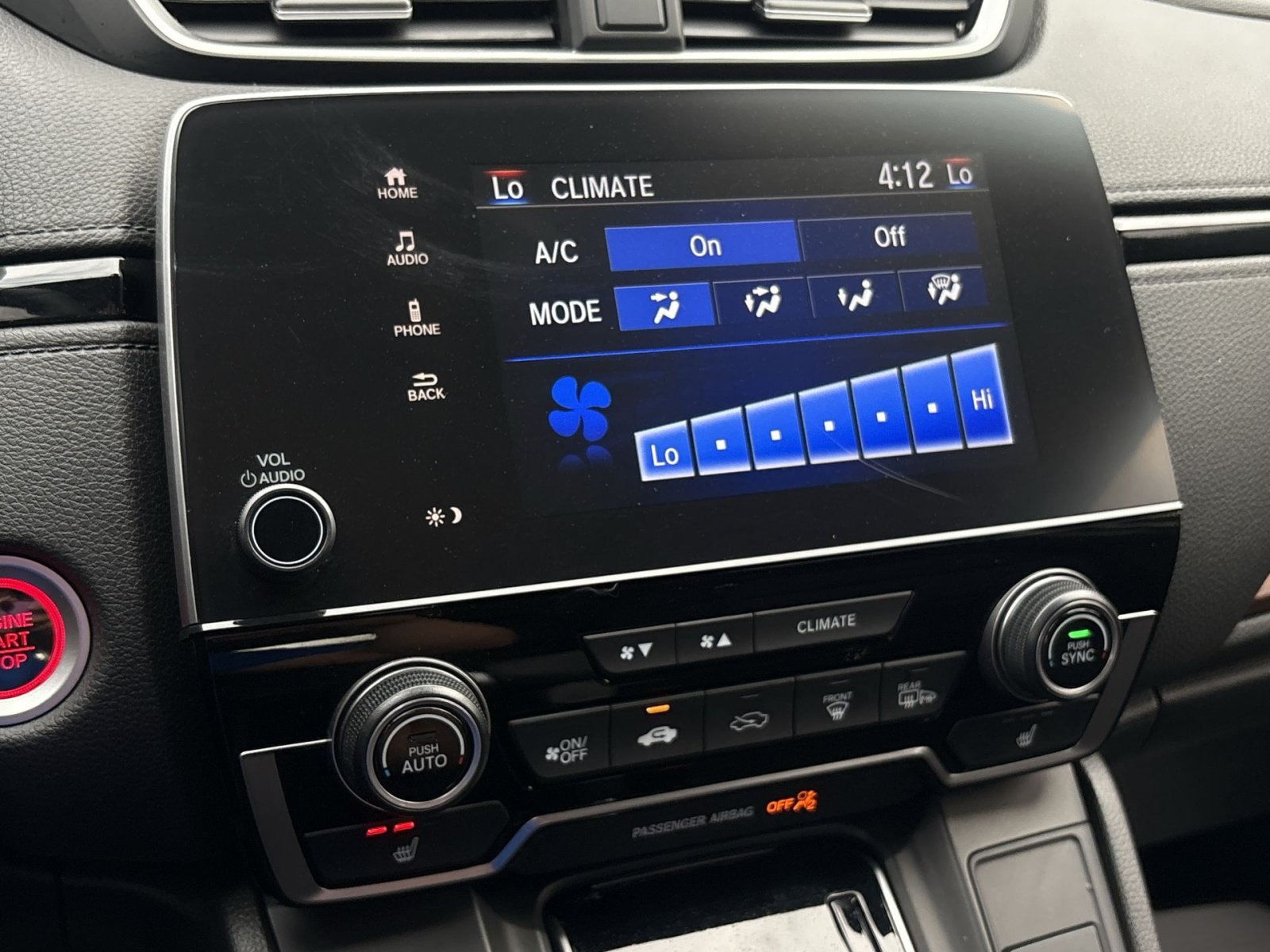 Used 2018 Honda CR-V EX image 19