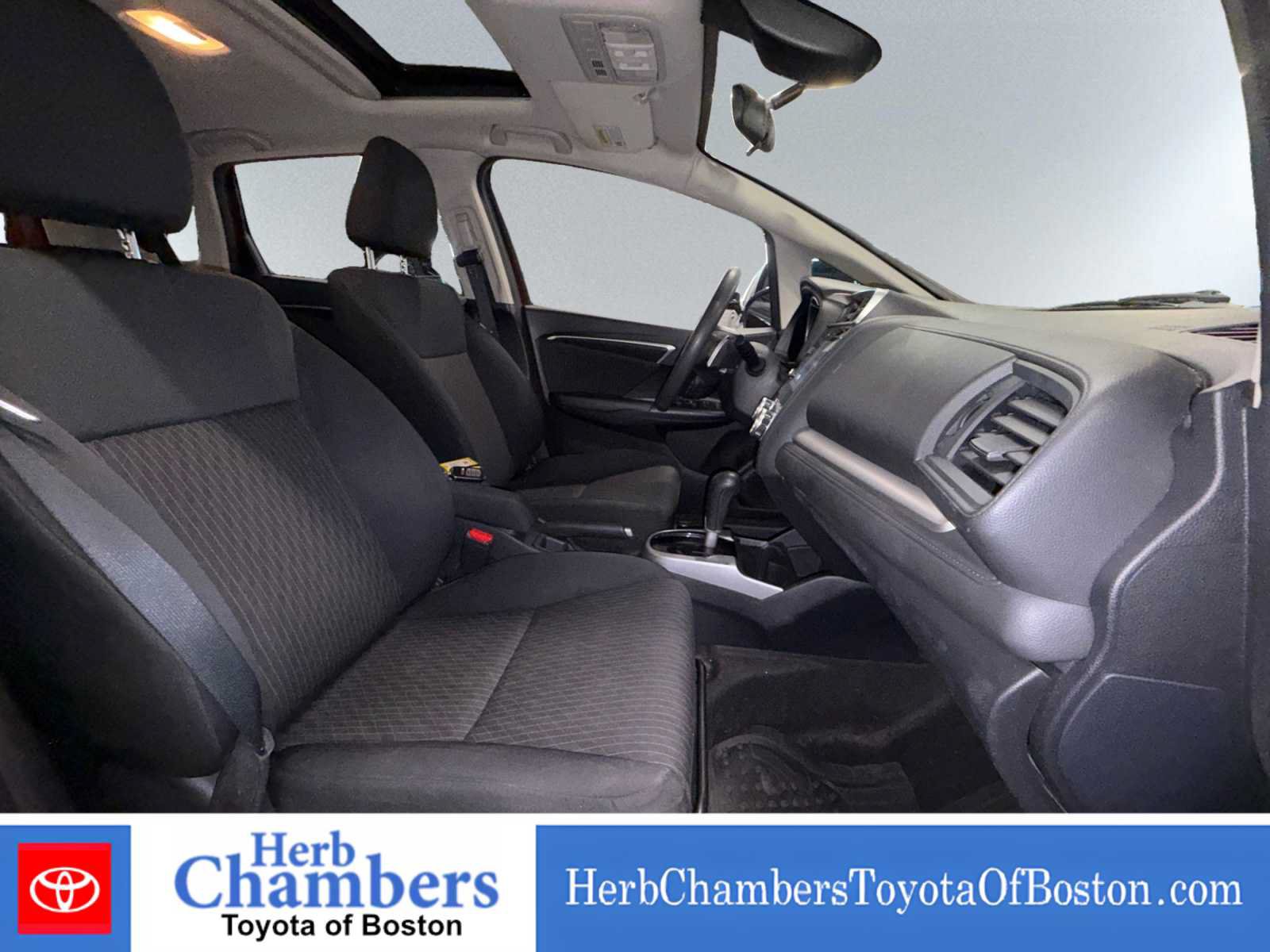 Used 2018 Honda Fit EX image 20
