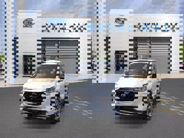 New 2026 Ford Escape ST-Line image 2