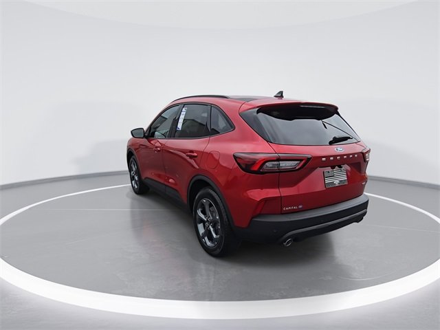 New 2025 Ford Escape ST-Line w/ Equipment Group 301A image 6
