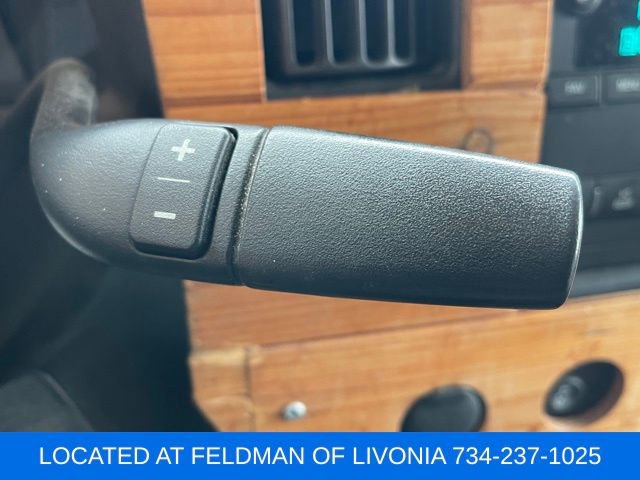 Used 2015 GMC Savana 2500 Work Van image 14