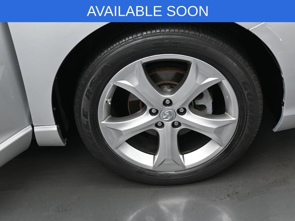 Used 2009 Toyota Venza image 37