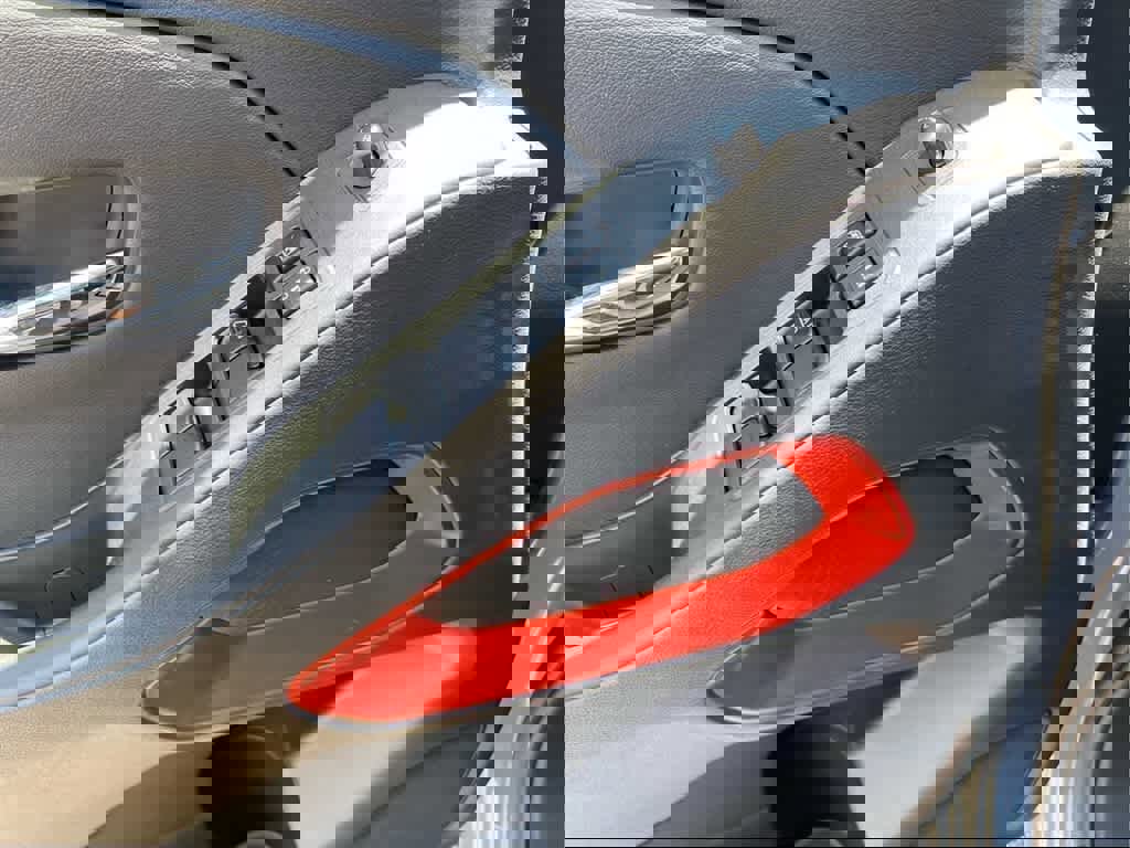 New 2025 Nissan Frontier PRO-4X image 9