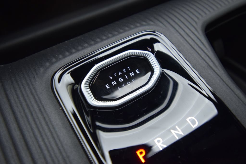 New 2026 Jeep Cherokee Laredo AWD/4WD image 24